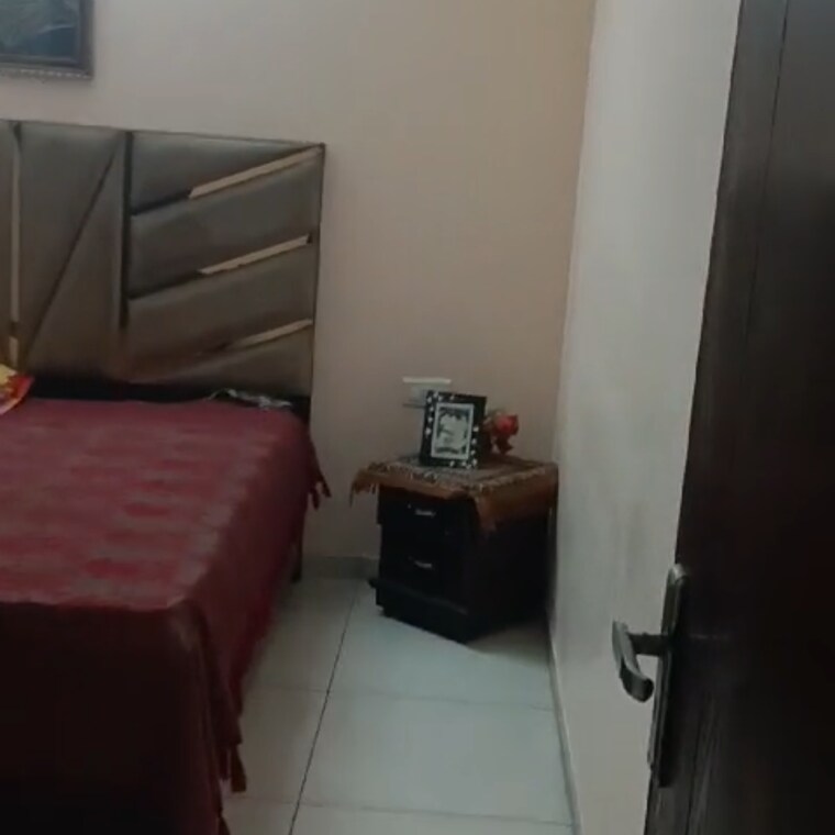 Bathroom, motiaz-royal-citi 3 Bedroom 1460 Sq.Ft. Apartment In Ambala Highway Zirakpur 8741269