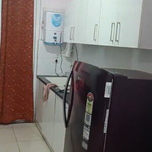 Team Area in 3 BHK Apartment at Motiaz Royal Citi, Ambala Highway – for Sale