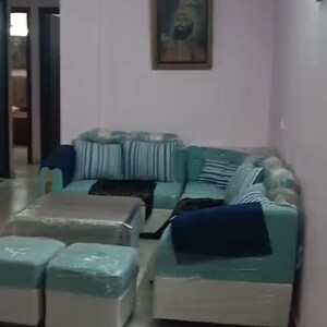 3 BHK Apartment For Sale in Motiaz Royal Citi, Ambala Highway