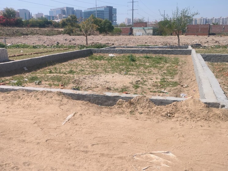 undefined, sector 142  450 Sq.Ft. Plot In Sector 142 Noida 8741152