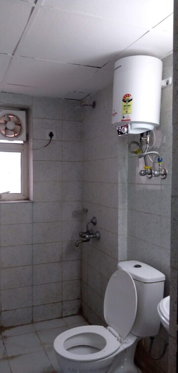 Attached Bathroom in 1 RK Apartment at Logix Blossom Greens, Sector 143 – for Rent