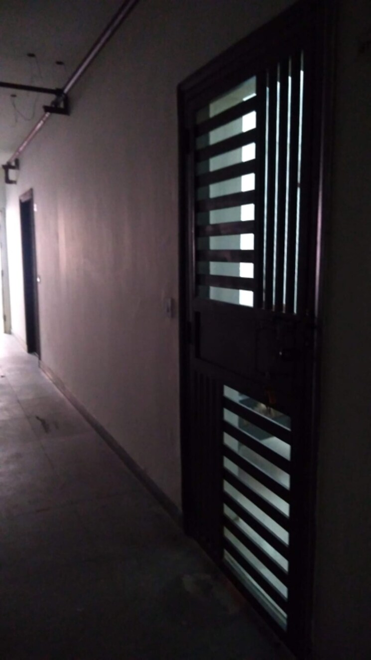 Living Room, logix-blossom-greens 1 RK 450 Sq.Ft. Apartment In Sector 143 Noida 8741202