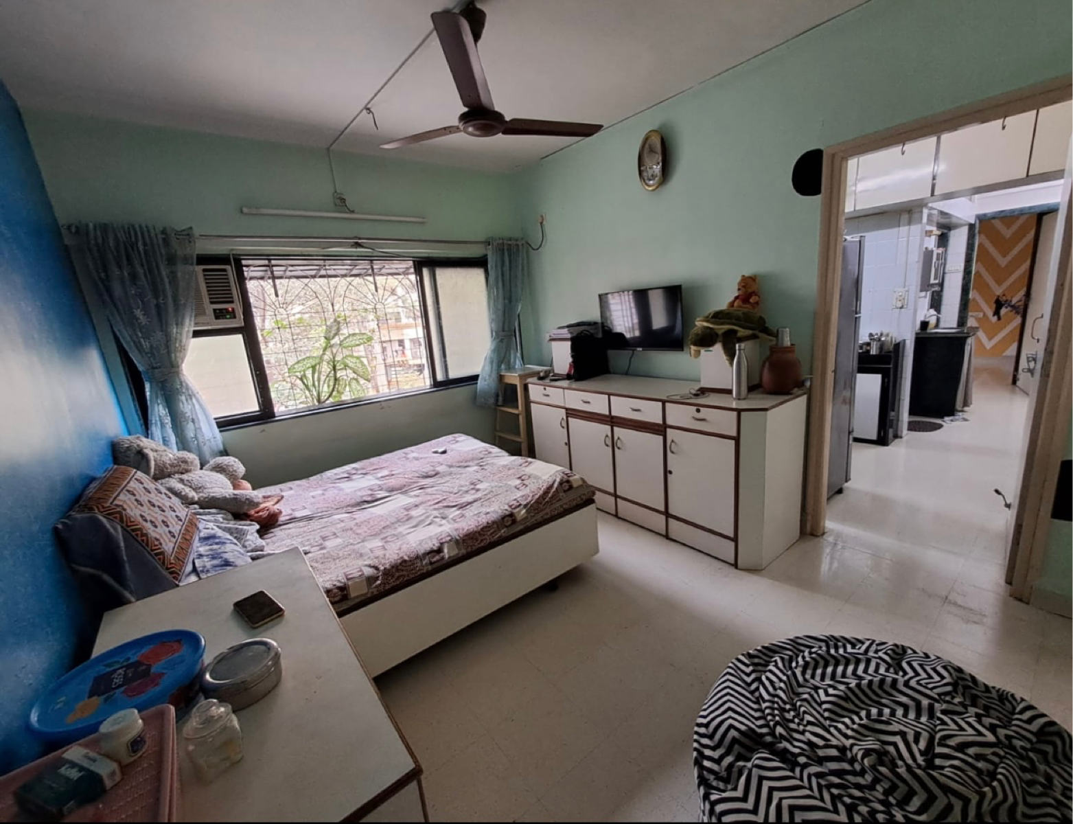 2 BHK Builder Floor For Rent in Manimajra