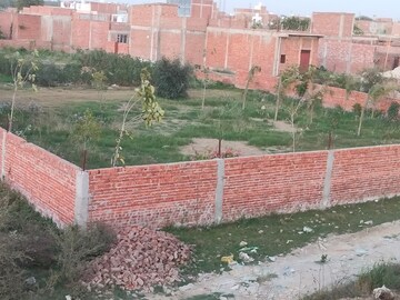 Plot Area in  Plot at Sector 142 – for Sale