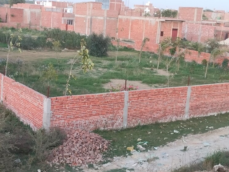 undefined, sector 142  450 Sq.Ft. Plot In Sector 142 Noida 8741152