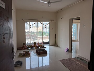 2 BHK Apartment For Rent in Megapolis Serenity, Hinjewadi