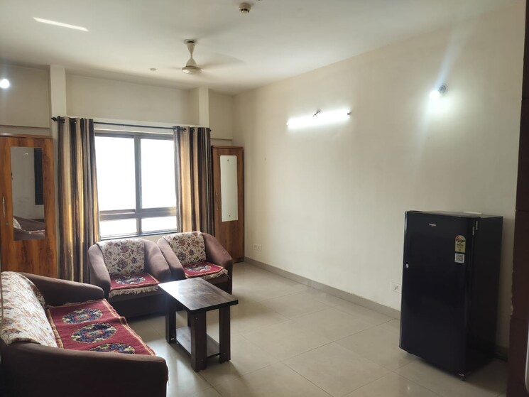 Living Room, manimajra 1 Bedroom 900 Sq.Ft. Builder Floor In Manimajra Chandigarh 8741148