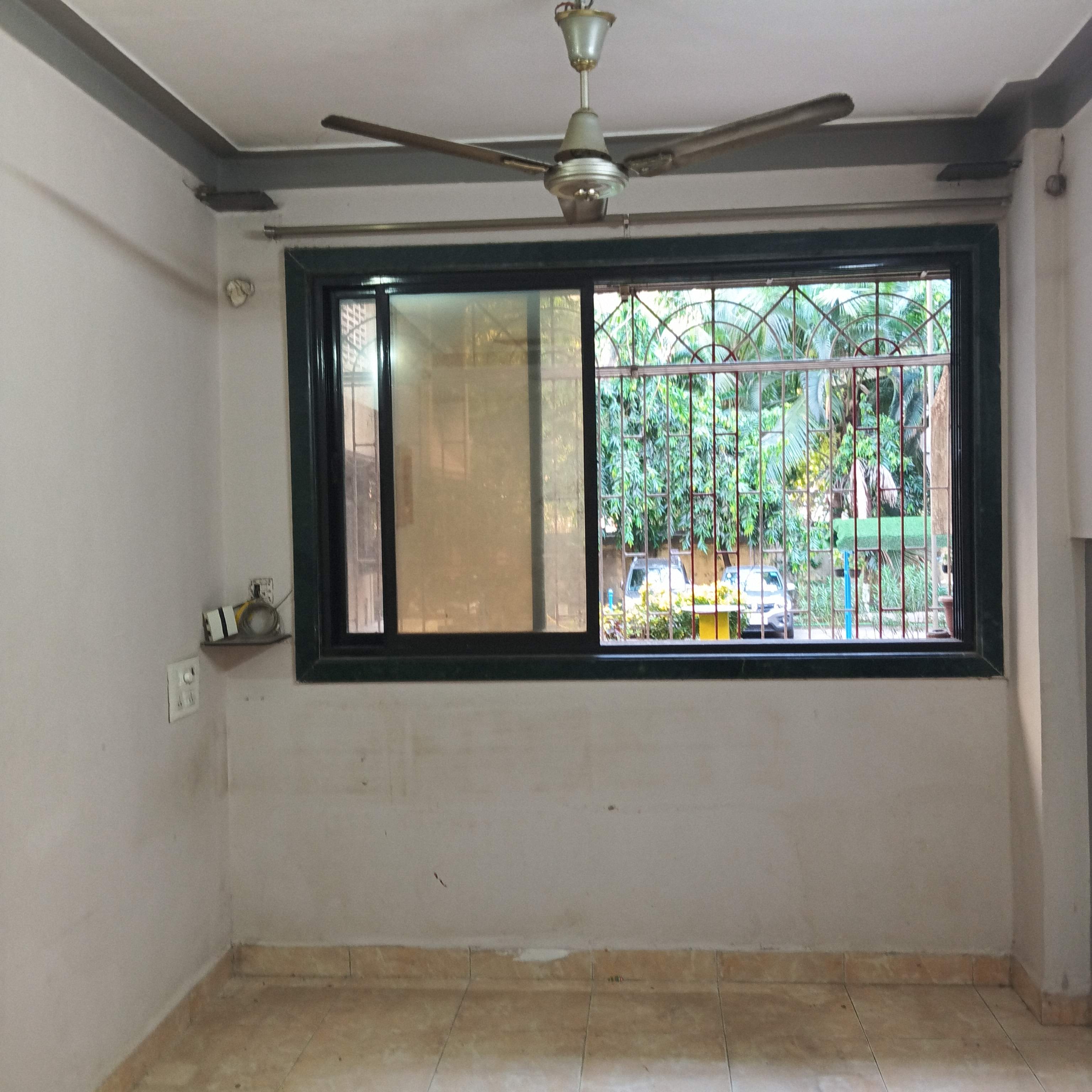 1 BHK Apartment For Rent in Dombivli East