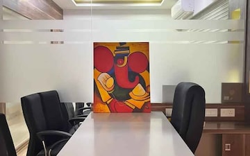 Office Space For Rent in Scheme 140