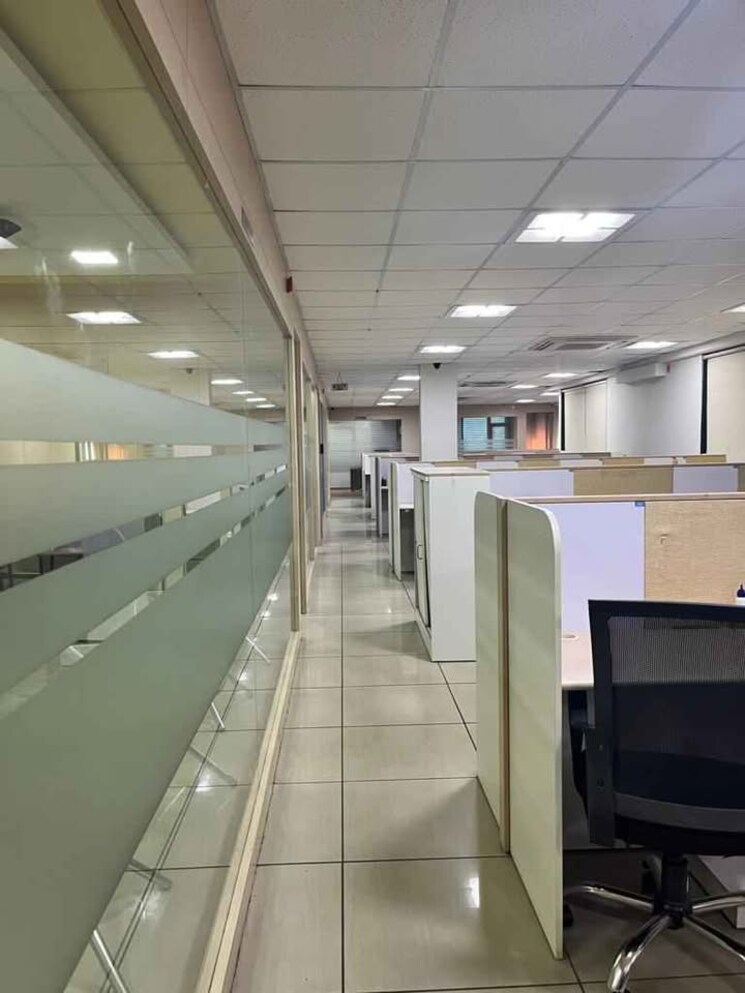 Kitchen, scheme 140 Commercial Office Space 2200 Sq.Ft. In Scheme 140 Indore 8741192