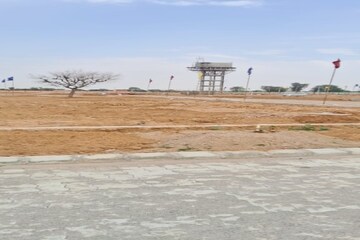 Plot Area in  Plot at Sector 87 – for Sale