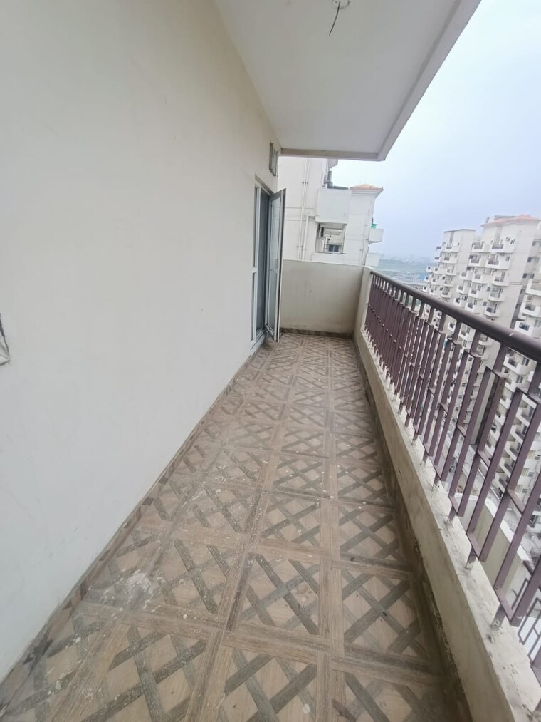 Balcony, pivotal-99-marina-bay 1 Bedroom 343 Sq.Ft. Apartment In Sector 99 Gurgaon 8741231