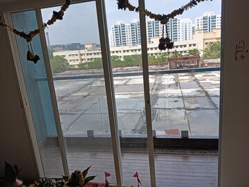 2 BHK Apartment – Exterior View View at Megapolis Serenity, Hinjewadi - for Rent