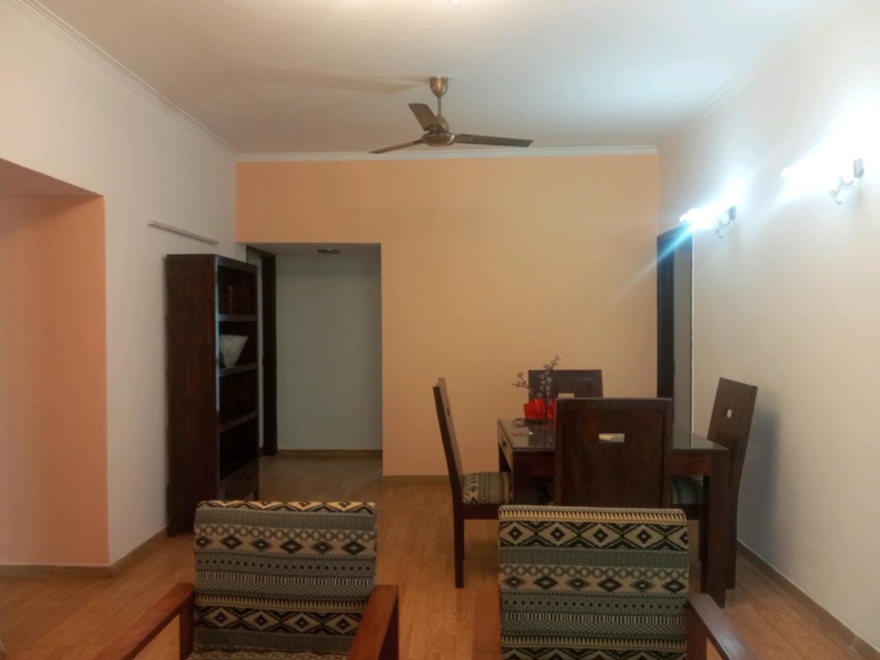 3 BHK + Extra Room 2200 Sq.Ft. Builder Floor in Ardee City