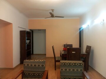 3 BHK Builder Floor For Rent in Ardee City, Sector 52