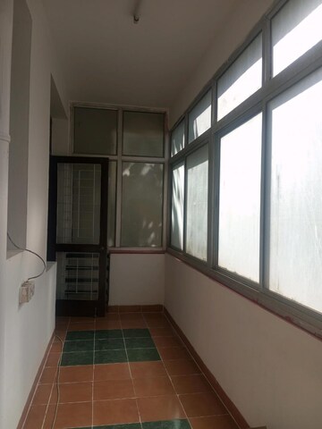 Kitchen in 3 BHK Builder Floor at Ardee City, Sector 52 – for Rent