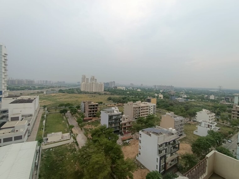 Exterior View, pivotal-99-marina-bay 1 Bedroom 343 Sq.Ft. Apartment In Sector 99 Gurgaon 8741231