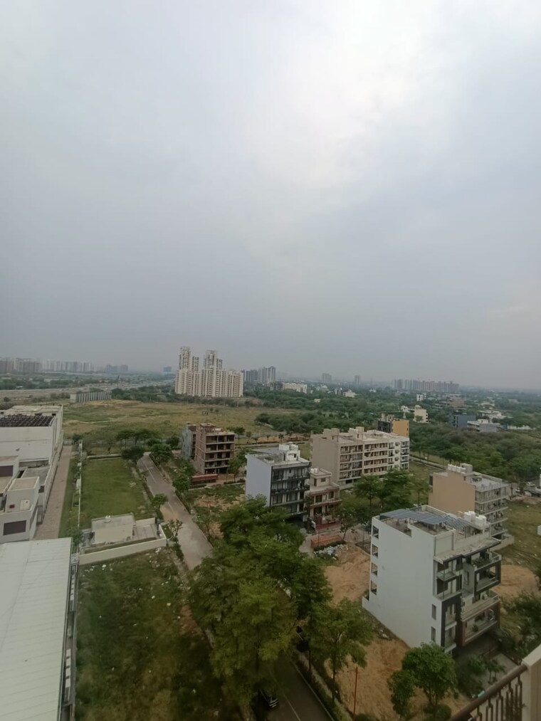Master Plan, pivotal-99-marina-bay 1 Bedroom 343 Sq.Ft. Apartment In Sector 99 Gurgaon 8741231