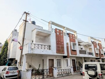 2 BHK Villa For Rent in Manjalpur