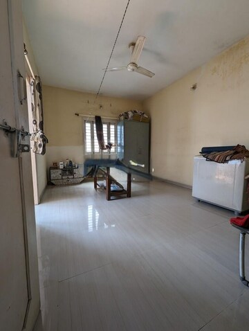 Living Room in 2 BHK Villa at Manjalpur – for Rent