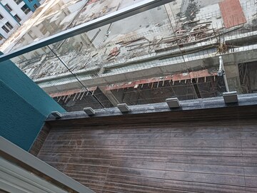 2 BHK Apartment – Exterior View View at Megapolis Serenity, Hinjewadi - for Rent