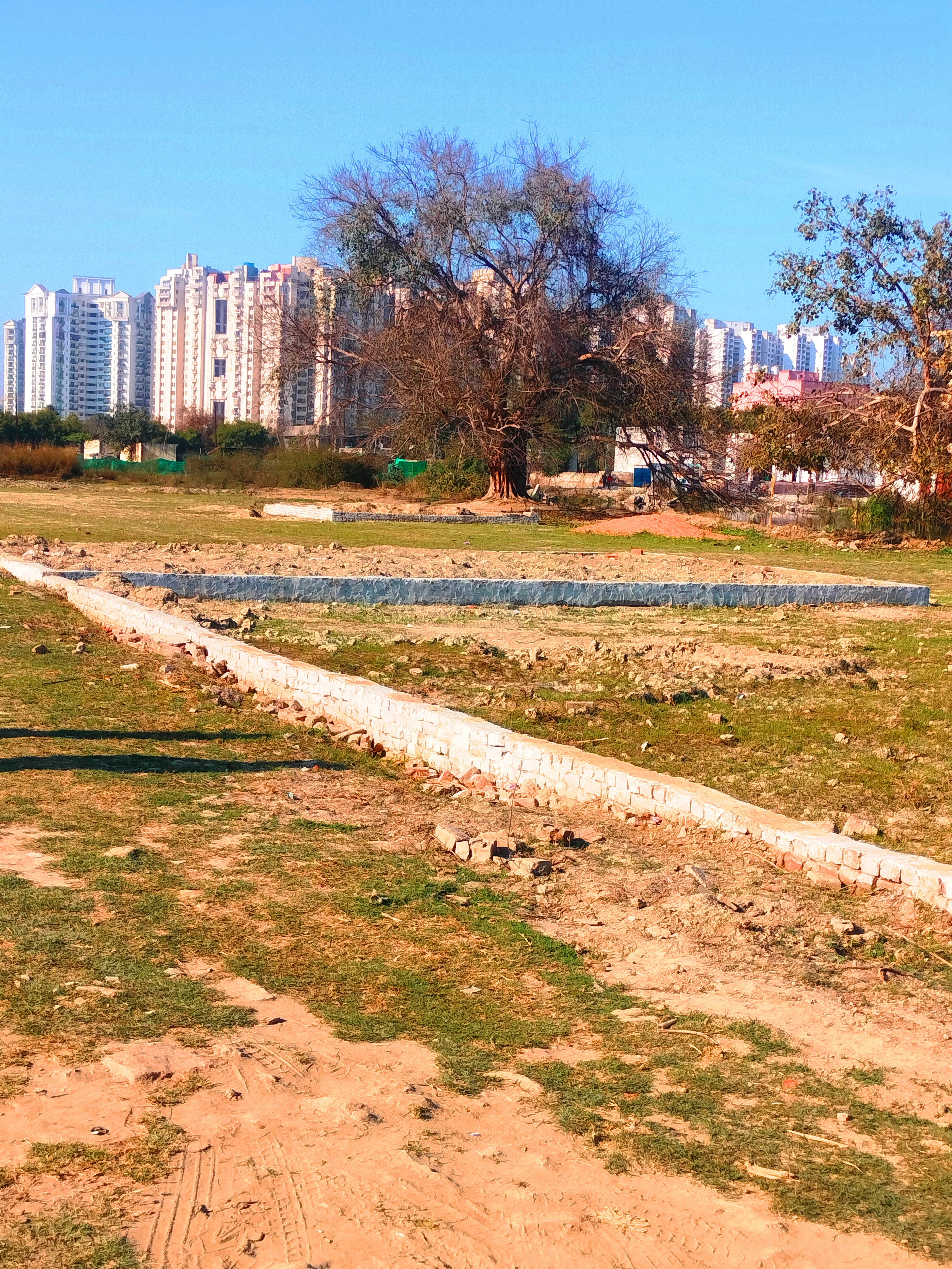 Plot For Sale in Nayak Homes