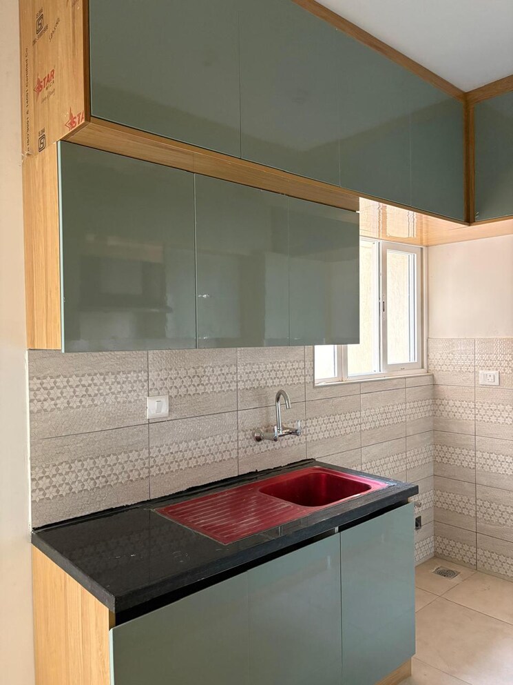 Kitchen, prestige-finsbury-park-hyde 2 Bedroom 994 Sq.Ft. Apartment In Bagaluru  Bangalore 8741211