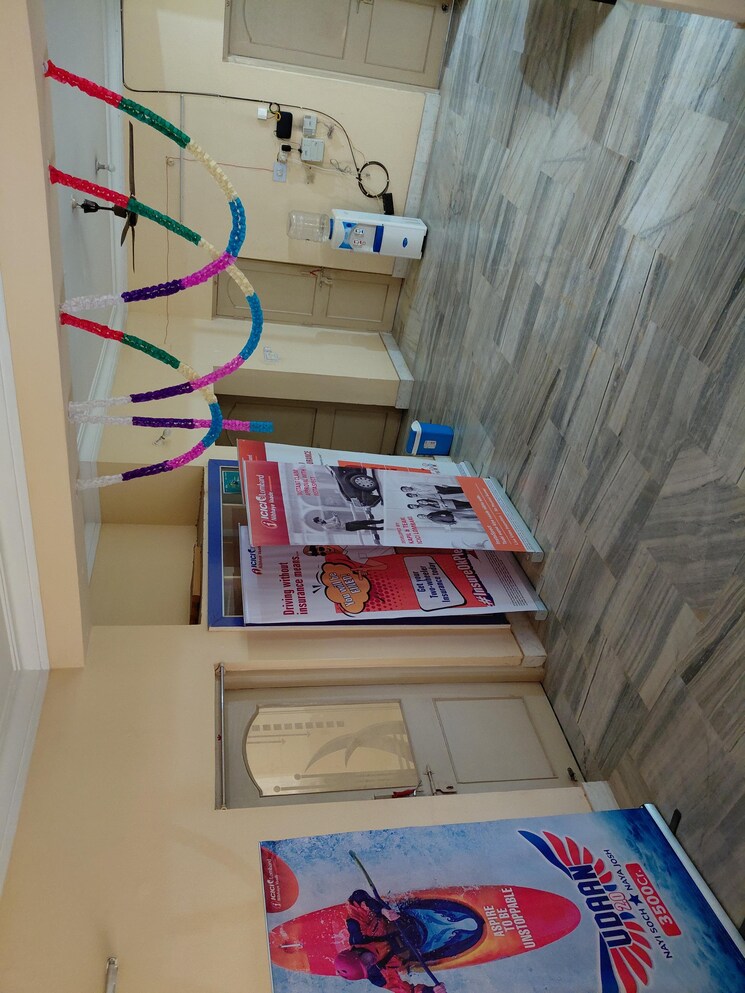 Exterior View, nandan vihar Commercial Office Space 2000 Sq.Ft. In Nandan Vihar Bhubaneswar 8741226