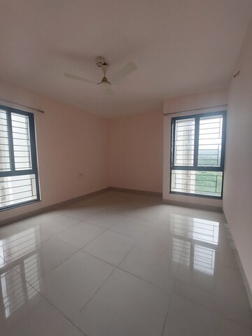 Bedroom in 3 BHK Apartment at Nanded City Shubh Kalyan, Nanded – for Rent