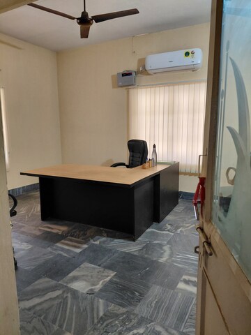 Kitchen in  Office Space at Nandan Vihar – for Rent