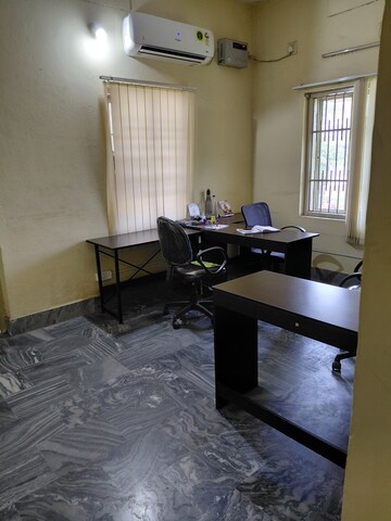 Team Area in  Office Space at Nandan Vihar – for Rent