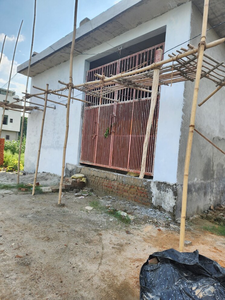 Exterior View, sector 142  450 Sq.Ft. Plot In Sector 142 Noida 8741152