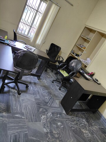 Team Area in  Office Space at Nandan Vihar – for Rent