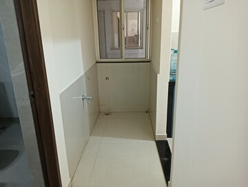 Building Lobby in 2 BHK Apartment at Megapolis Serenity, Hinjewadi – for Rent