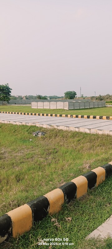  Plot For Sale in Solra