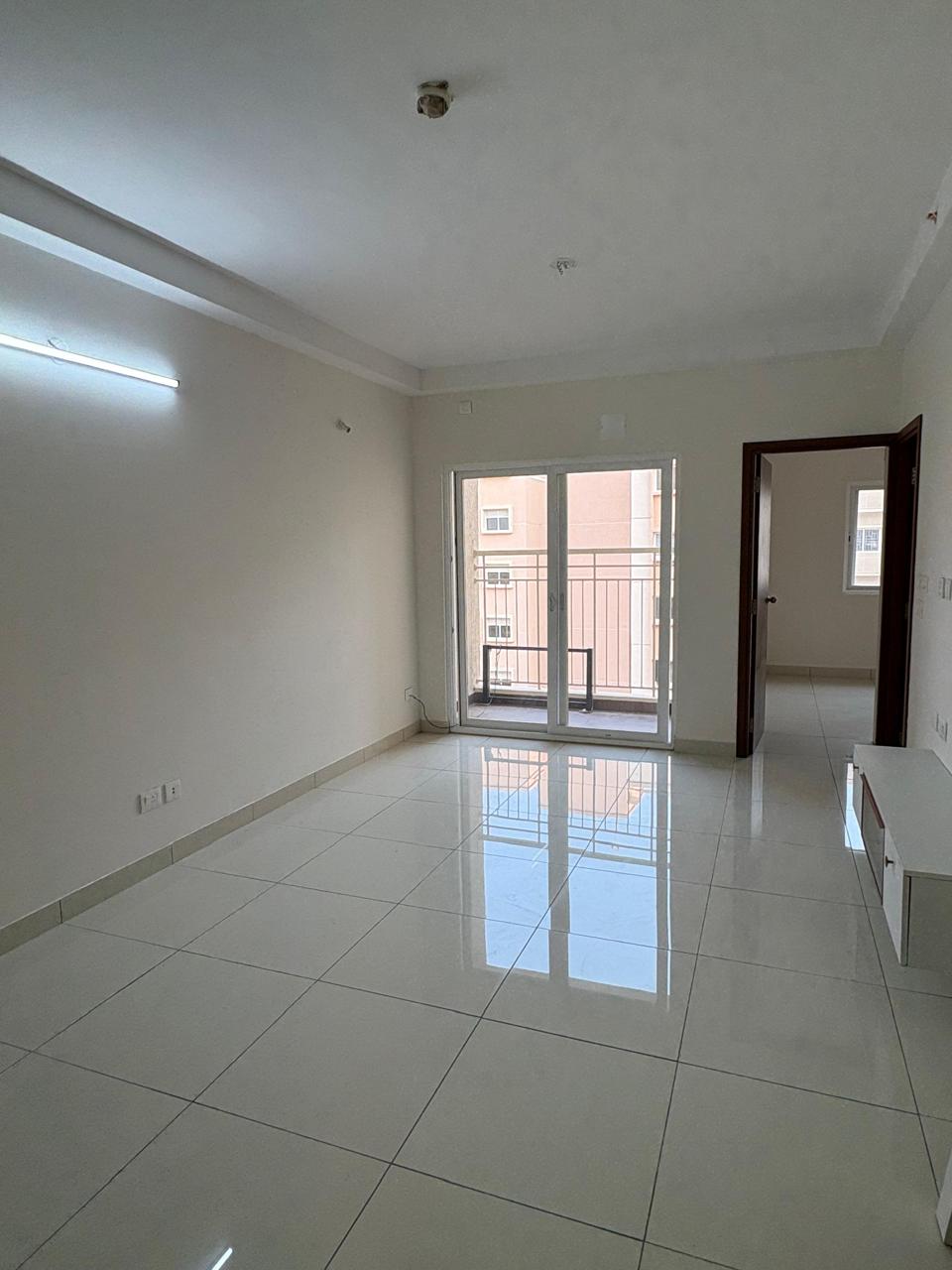 2 BHK Apartment For Rent in Prestige Finsbury Park Hyde