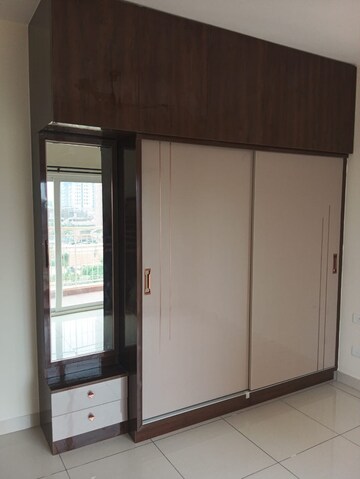2 BHK Apartment For Rent in Prestige Finsbury Park Hyde, Bagaluru 