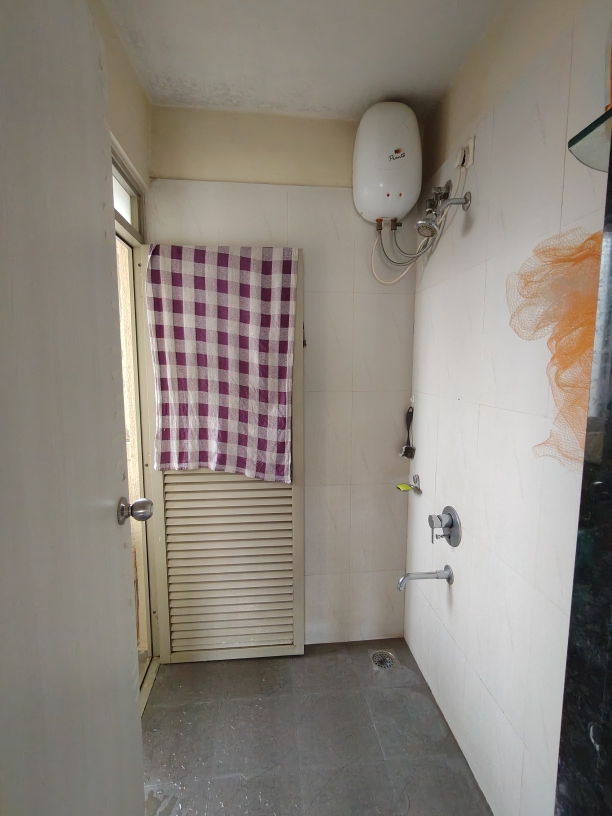 1 BHK Apartment For Rent in Palava Casa Rio 