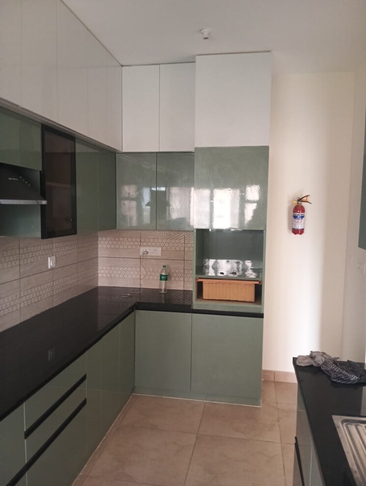 Kitchen, prestige-finsbury-park-hyde 2 Bedroom 994 Sq.Ft. Apartment In Bagaluru  Bangalore 8741211
