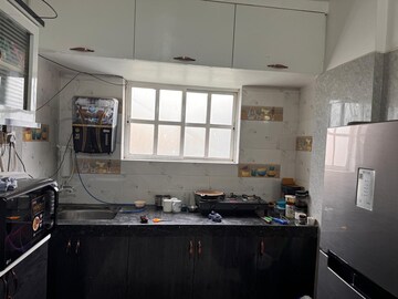 Kitchen in 5 BHK Independent House at Sainikpuri – for Sale