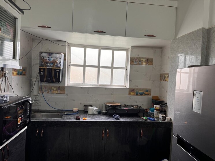 Kitchen, sainikpuri 5 Bedroom 5500 Sq.Ft. Independent House In Sainikpuri Hyderabad 8741248