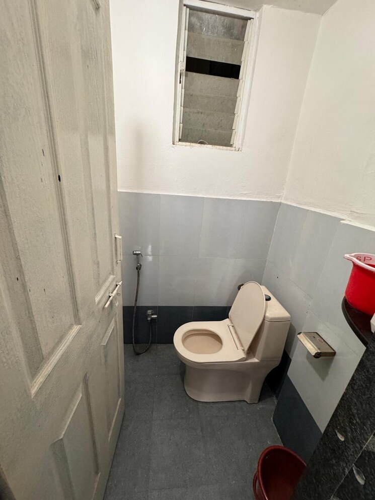 Bathroom, sainikpuri 5 Bedroom 5500 Sq.Ft. Independent House In Sainikpuri Hyderabad 8741248