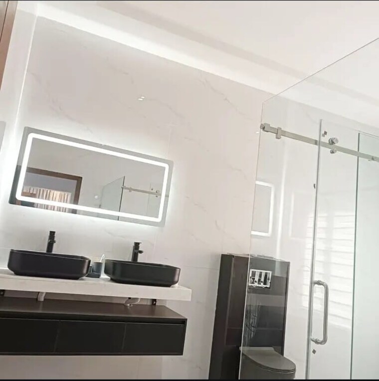 Kitchen, sector 33 2.5 Bedroom 2250 Sq.Ft. Builder Floor In Sector 33 Faridabad 8741271