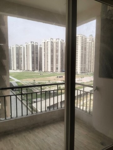 2 BHK Apartment – Exterior View View at Sector 134 - for Rent