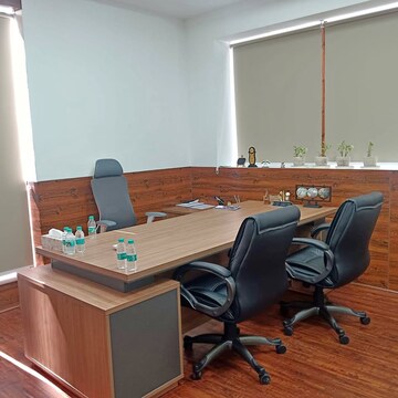  Office Space For Rent in Mg Road