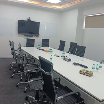 Team Area in  Office Space at Mg Road – for Rent