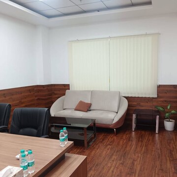 Team Area in  Office Space at Mg Road – for Rent