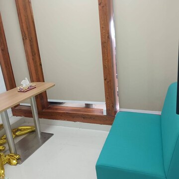 Furnished Amenities in  Office Space at Mg Road – for Rent