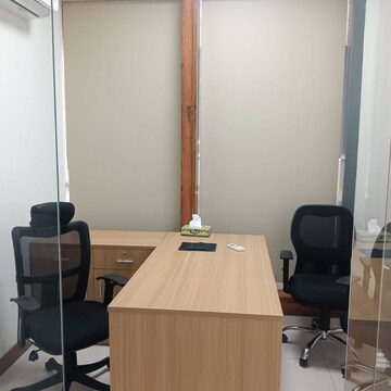 Team Area in  Office Space at Mg Road – for Rent