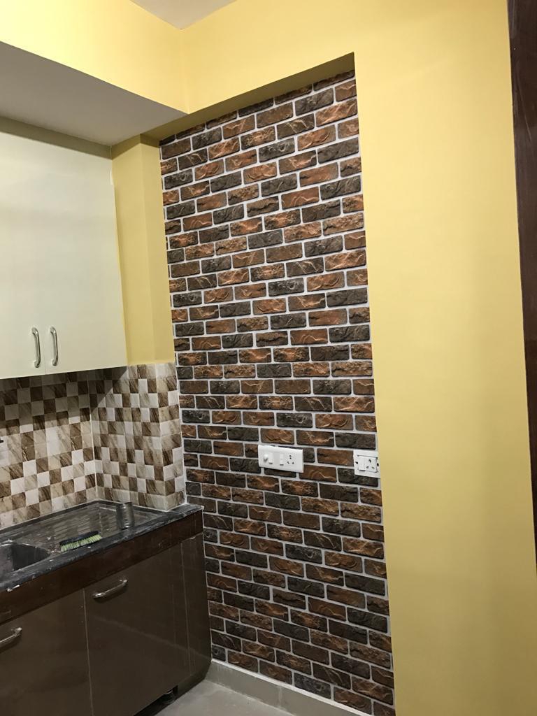 2 BHK Apartment For Sale in RPS Savana